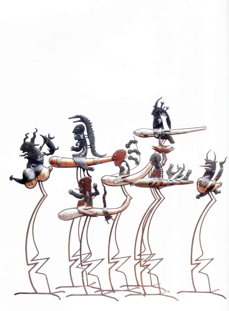 De la cruz del sur al Iztaccíhuatl - Imagen 25